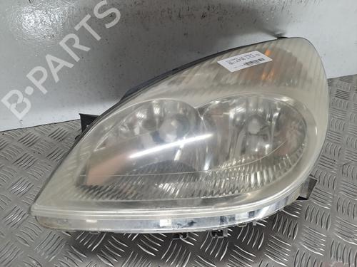 Used Left headlight Left headlight 38669263 38669263