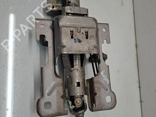 Steering column CITROËN C3 II (SC_) 1.4 | BP39903527M21 - Image 2