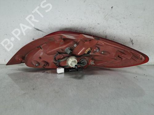Left taillight MAZDA 2 (DE_, DH_) 1.6 MZ-CD | BP38665159C34 - Image 4