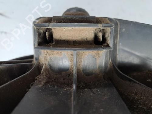 Used Heater blower motor Heater blower motor PEUGEOT 206 Hatchback (2A/C) 1.9 D (69 hp) 38664166 38664166