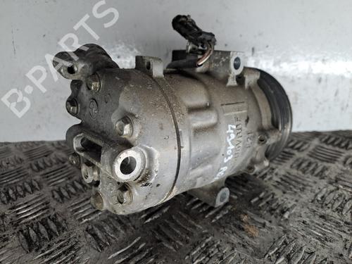 AC compressor OPEL AGILA B (H08) 1.3 CDTI (F68) | BP38670492M34 - Image 2