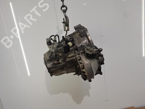 Used Gearbox Gearbox 38671538 38671538