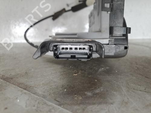 Used Rear left lock Rear left lock 38669230 38669230