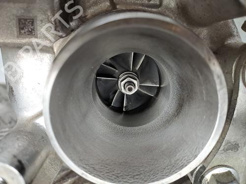 Used Turbocharger/Supercharger Turbocharger/Supercharger 38670580 38670580
