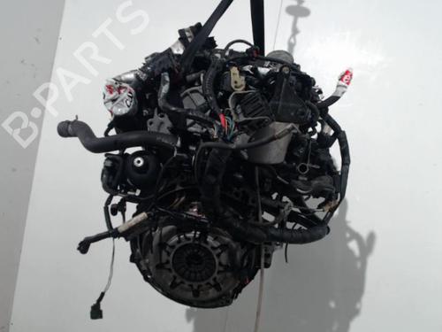 Engine FORD FIESTA VI (CB1, CCN) 1.4 TDCi | BP38661686M1 - Image 2