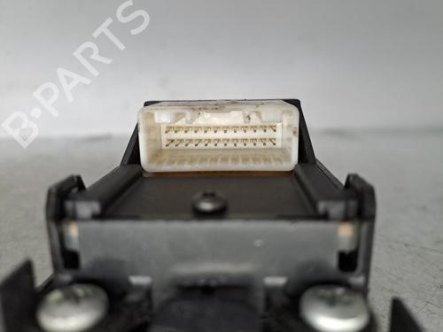 Used Left front window switch Left front window switch 38665997 38665997