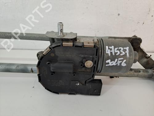 Front wiper motor VW GOLF VI (5K1) 1.4 TSI | BP38666760M29 - Image 3