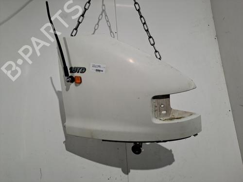 Used Right front fenders Right front fenders 38663638 38663638