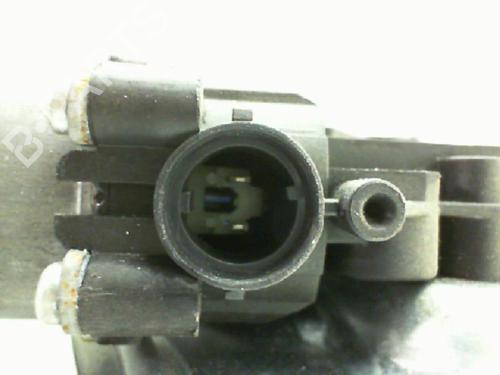 Used Front left window mechanism Front left window mechanism 38661090 38661090