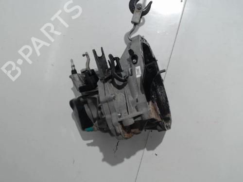Used Gearbox Gearbox 38661263 38661263