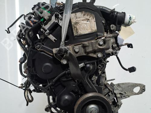 Engine CITROËN C4 Picasso II 1.6 BlueHDi 120 | BP39393874M1 - Image 5