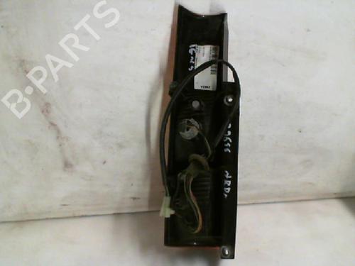 Right taillight SUZUKI IGNIS II (MH) 1.3 (RM413) | BP38654144C35 - Image 2