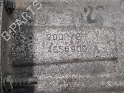 Used Gearbox Gearbox 38673110 38673110