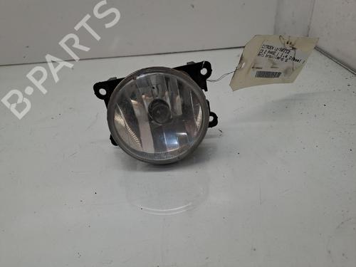 Left front fog light CITROËN C3 II (SC_) 1.4 HDi 70 (SC8HZC, SC8HR0, SC8HP4) | BP39537057C30 - Image 3