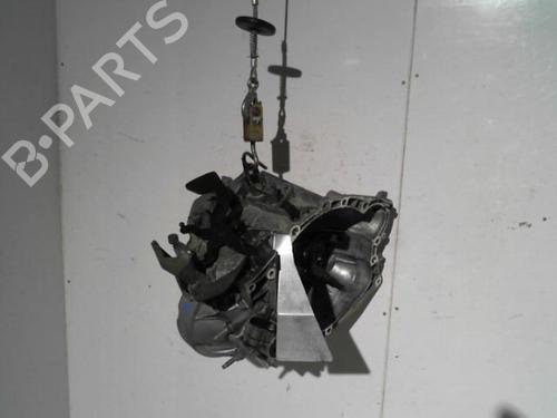 Gearbox CITROËN C5 I (DC_) 2.0 16V HPi (DCRLZB) | BP38662282M3 - Image 4