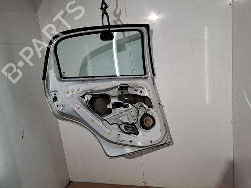 Used Left rear door Left rear door 38667671 38667671