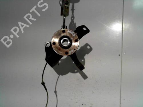 Used Right front steering knuckle Right front steering knuckle 38656708 38656708