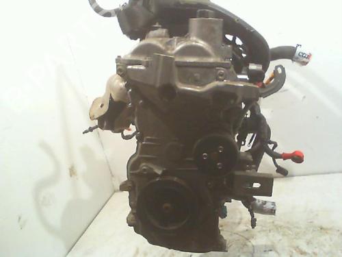 Used Engine Engine 38657399 38657399
