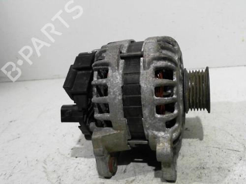 Used Alternator Alternator 38654407 38654407
