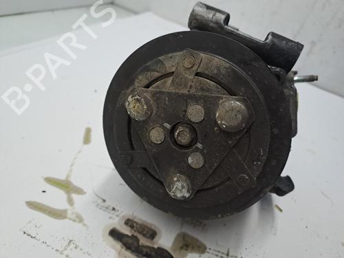 AC compressor FIAT SCUDO Van 2.0 Multijet 145 (506) | BP39950707M34 - Image 2