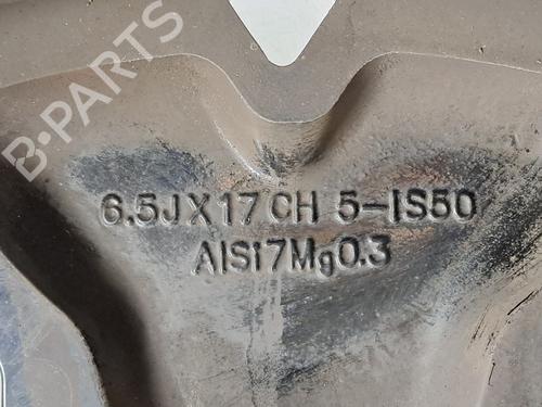 Felg DACIA DUSTER (HM_) 1.5 dCi 115 (HMAD) | BP38672298C45 - Image 10