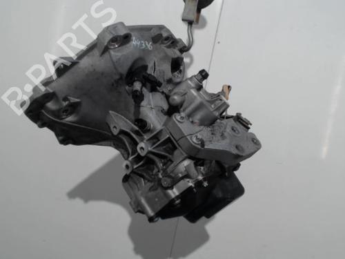 Used Gearbox Gearbox 38662092 38662092