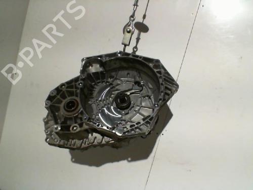 Used Gearbox Gearbox 38661166 38661166