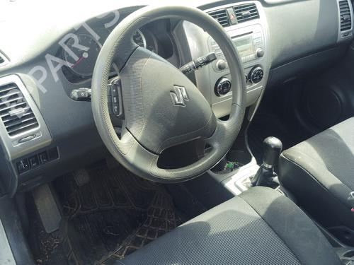 Engine SUZUKI LIANA Hatchback 1.4 DDiS | BP38672650M1 - Image 7