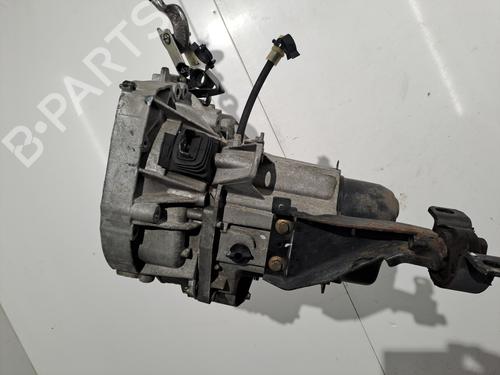Getriebe für Getriebe 38667283 38667283