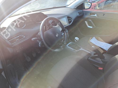 Used Parts PEUGEOT 308 SW II (LC_, LJ_, LR_, LX_, L4_) 1.6 BlueHDi 120 4931002