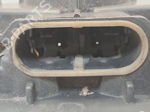 Used Heater blower motor Heater blower motor NISSAN MICRA III (K12) 1.2 16V (65 hp) 40502582 40502582