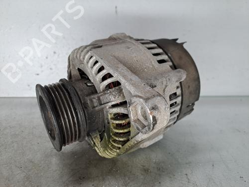 Used Alternator Alternator 38666267 38666267