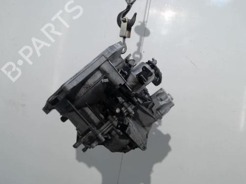 Gearbox OPEL ASTRA J (P10) 1.7 CDTI (68) | BP38662049M3 - Image 3