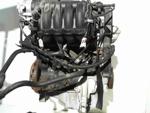 Engine CITROËN C4 I (LC_) 1.6 16V | BP38662063M1 - Image 7
