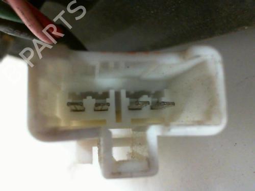 Used Left taillight Left taillight 38657450 38657450