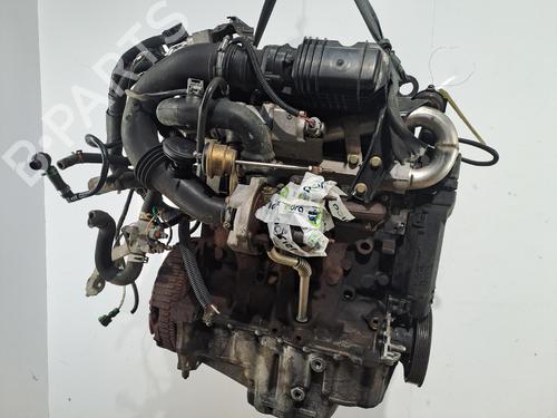 Used Engine Engine 38673173 38673173