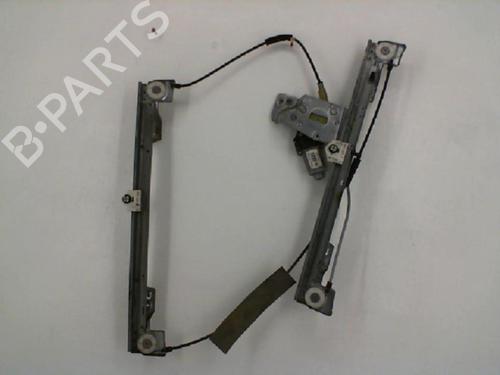 Front right window mechanism RENAULT KANGOO Express (FW0/1_) 1.5 dCi 70 (FW0A, KW0V) | BP38660357C23 - Image 2
