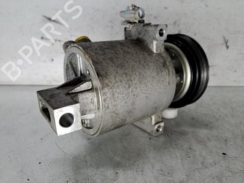 AC compressor SUZUKI CELERIO (LF) 1.0 (AVK310) | BP38664735M34 - Image 3