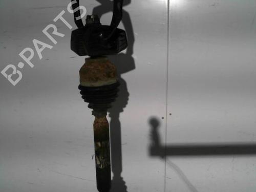 Right front driveshaft RENAULT VEL SATIS (BJ0_) 3.0 dCi (BJ0J, BJ0N) | BP38655148M39 - Image 2