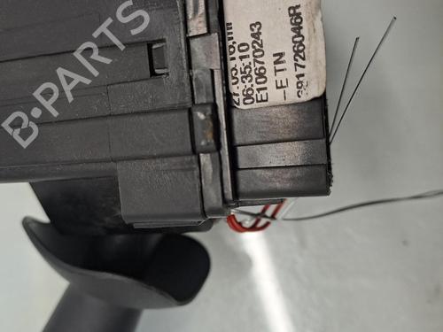 Steering column stalk DACIA SANDERO II TCe 90 (B8M1, B8MA, B8AC) | BP39950815I23 - Image 3