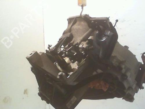 Gearkasse Gearkasse 38662064 38662064