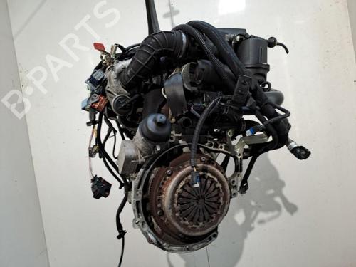Used Engine Engine 38665229 38665229