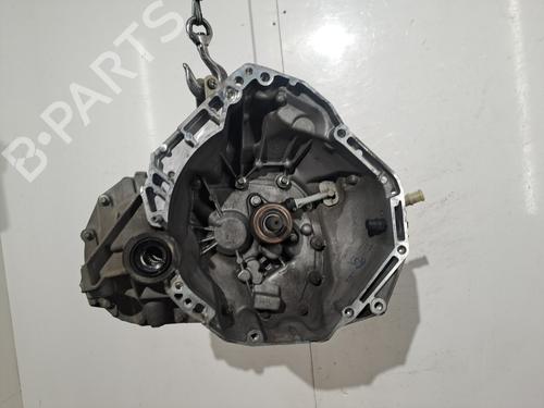 Gearbox RENAULT TWINGO III (BCM_, BCA_) 1.0 SCe 70 | BP38668853M3 - Image 2