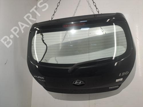 Used Tailgate Tailgate 38668657 38668657