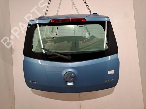 Bagklap CC/Kombi-Coupé Bagklap CC/Kombi-Coupé 38669435 38669435