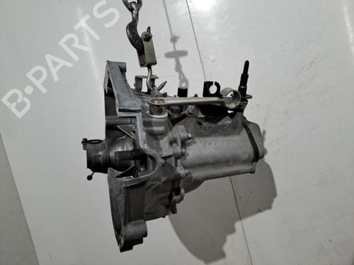 Used Gearbox Gearbox 38668847 38668847