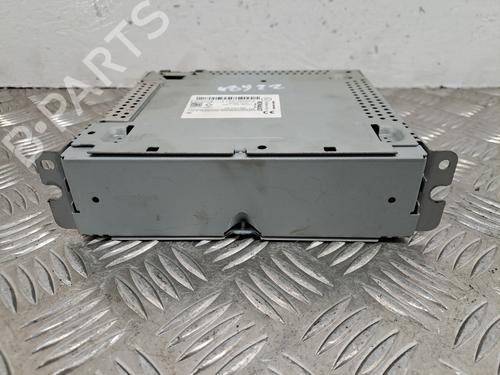Radio RENAULT MASTER III Van (FV) 2.3 dCi 165 RWD (FV0P, FV0U, FV10, FV12, FV1E) | BP38671536E6 - Image 2