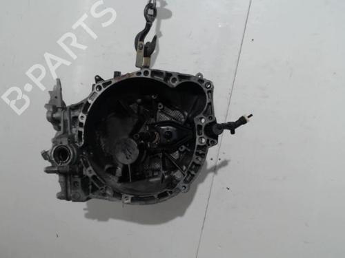 Gearbox CITROËN C5 III (RD_) 2.0 HDi 165 (RDRHHA, RDRHH8) | BP38661638M3 - Image 5