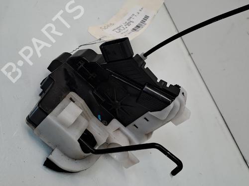 Used Front left lock Front left lock HYUNDAI i20 II (GB, IB) 1.2 (84 hp) 39710569 39710569