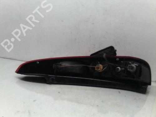 Used Left taillight Left taillight 38656337 38656337